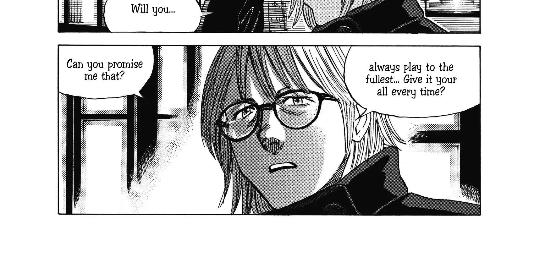 Blue Giant Supreme Chapter 17 page 42 - 