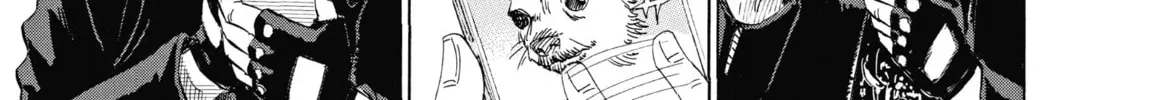 Blue Giant Supreme Chapter 18.1 page 11 - 