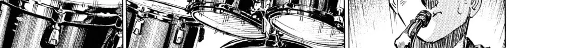 Blue Giant Supreme Chapter 18.1 page 15 - 