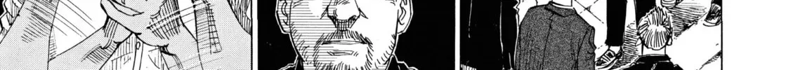 Blue Giant Supreme Chapter 18.1 page 23 - 