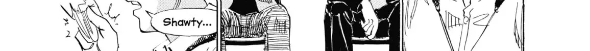 Blue Giant Supreme Chapter 18.1 page 7 - 