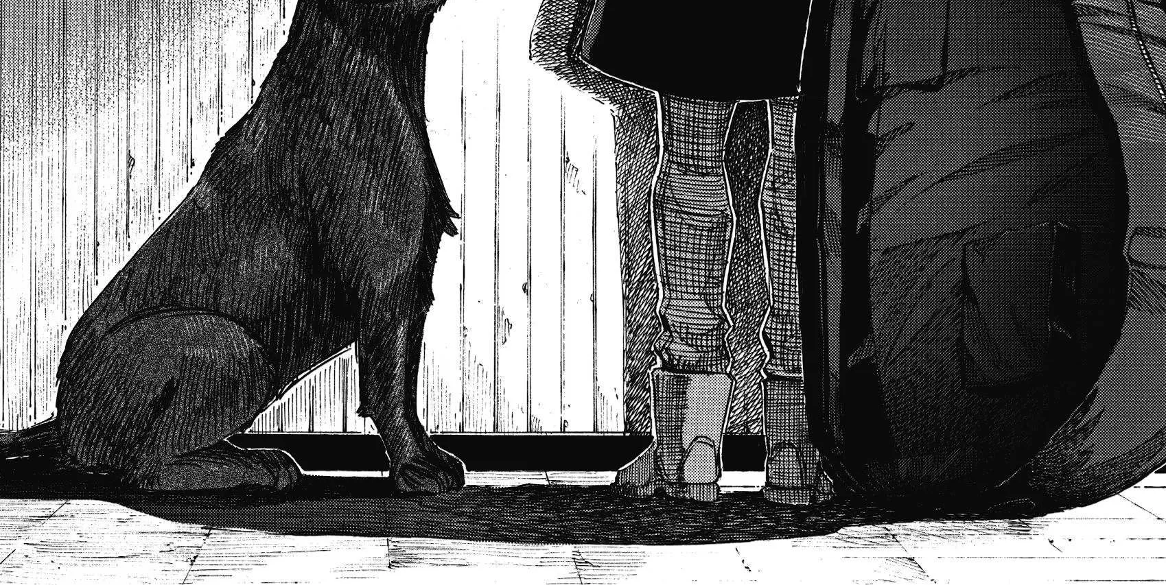 Blue Giant Supreme Chapter 18 page 2 - 