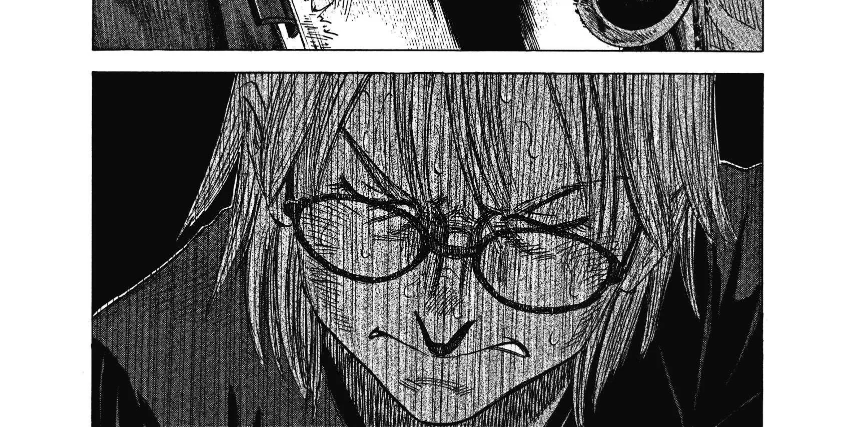 Blue Giant Supreme Chapter 18 page 28 - 