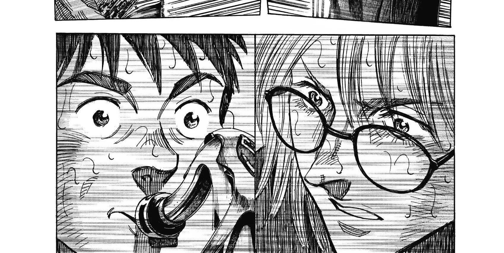 Blue Giant Supreme Chapter 18 page 44 - 