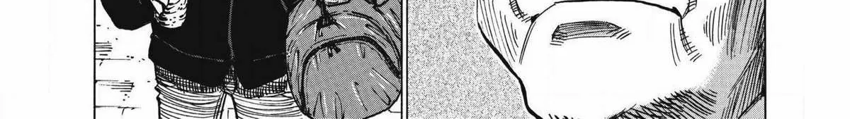 Blue Giant Supreme Chapter 2 page 16 - 