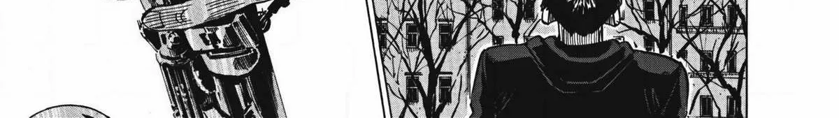 Blue Giant Supreme Chapter 2 page 18 - 