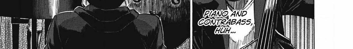 Blue Giant Supreme Chapter 2 page 26 - 