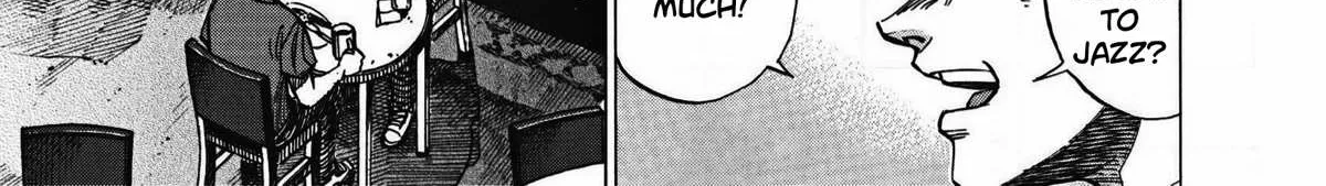 Blue Giant Supreme Chapter 2 page 10 - 
