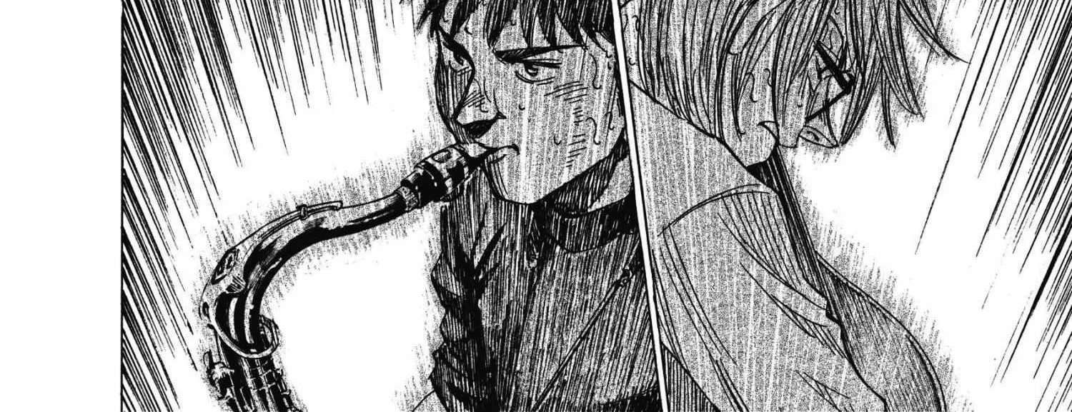Blue Giant Supreme Chapter 20 page 12 - 