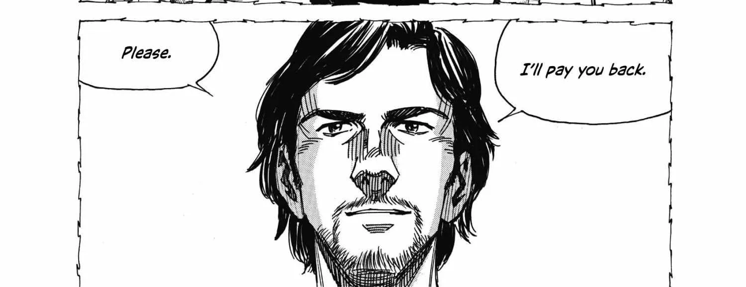 Blue Giant Supreme Chapter 20 page 24 - 