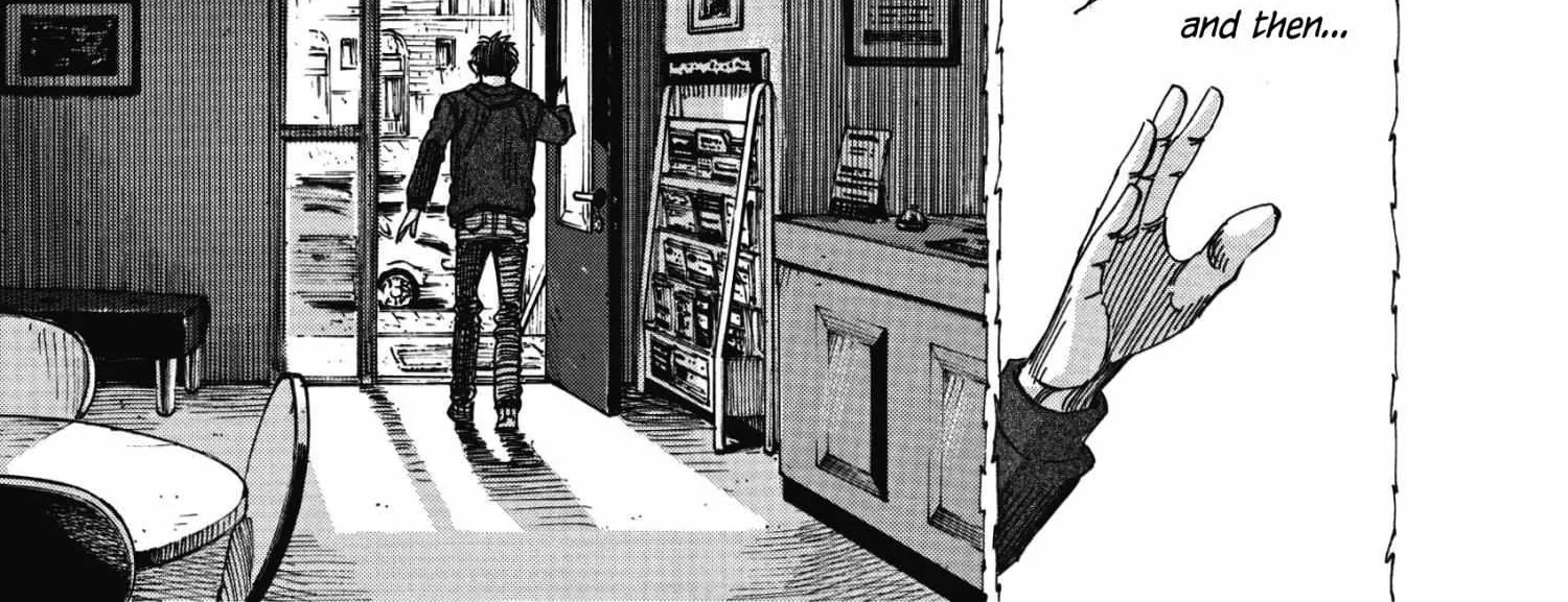 Blue Giant Supreme Chapter 20 page 26 - 