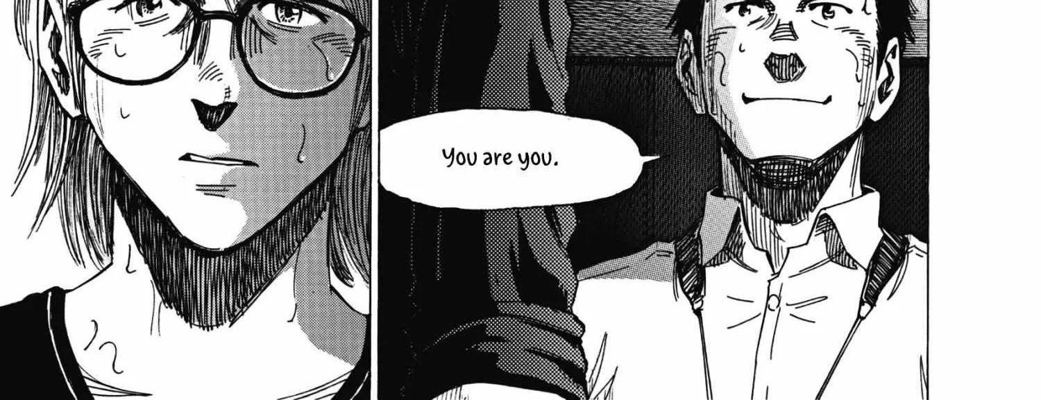Blue Giant Supreme Chapter 20 page 34 - 