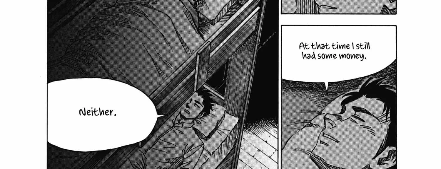 Blue Giant Supreme Chapter 20 page 40 - 