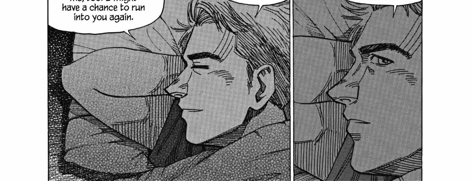 Blue Giant Supreme Chapter 20 page 42 - 