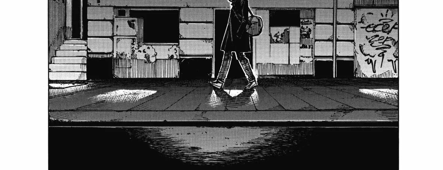 Blue Giant Supreme Chapter 20 page 50 - 