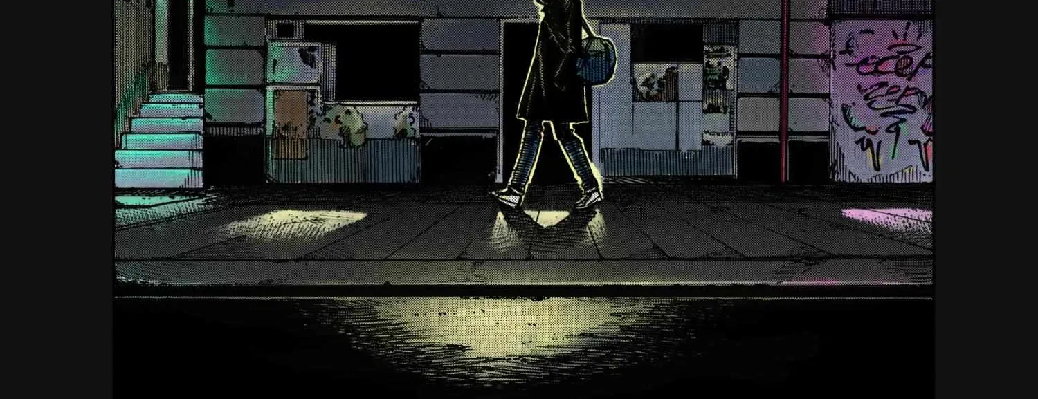 Blue Giant Supreme Chapter 20 page 52 - 