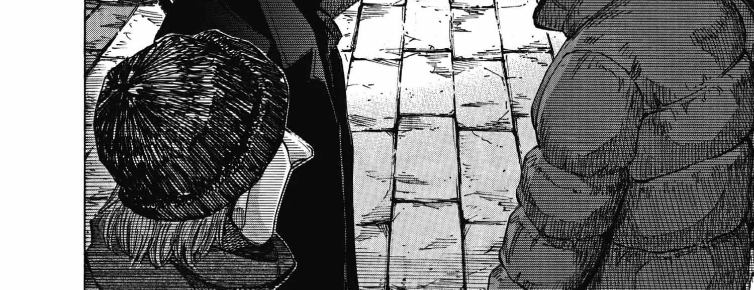 Blue Giant Supreme Chapter 21 page 4 - 