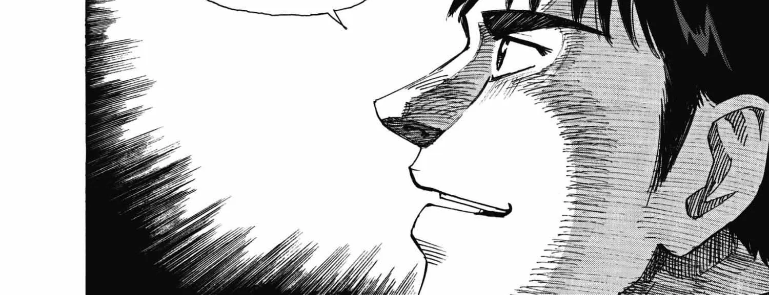 Blue Giant Supreme Chapter 21 page 48 - 