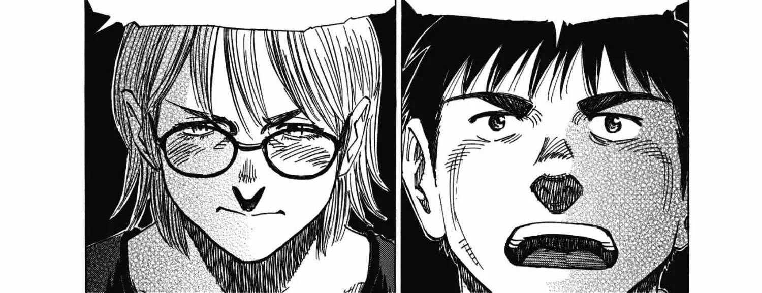 Blue Giant Supreme Chapter 22 page 22 - 