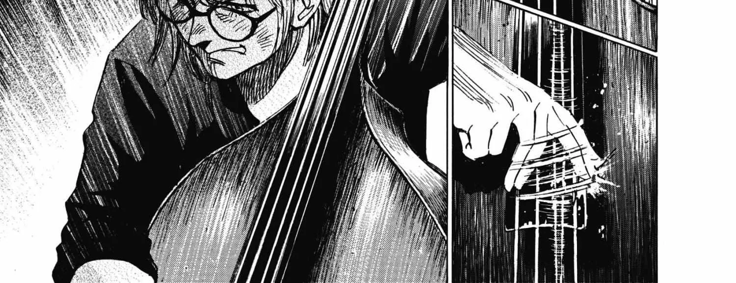 Blue Giant Supreme Chapter 22 page 28 - 