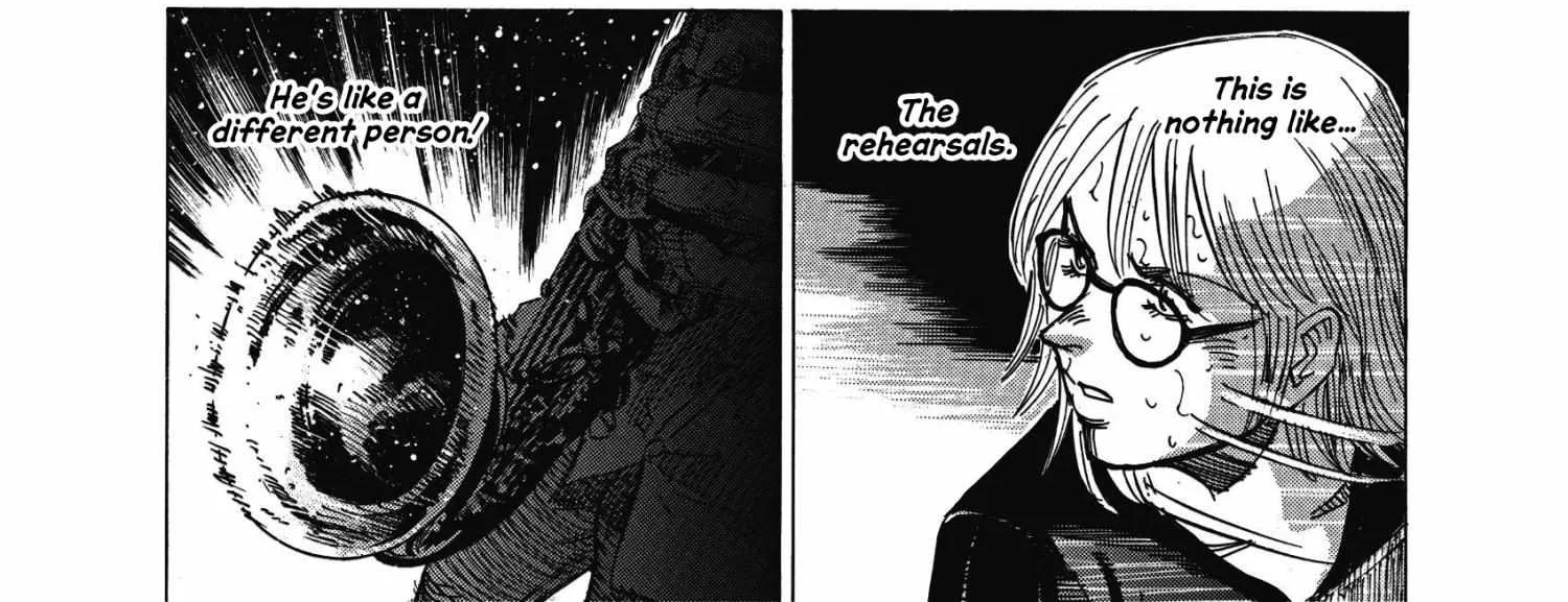 Blue Giant Supreme Chapter 22 page 44 - 