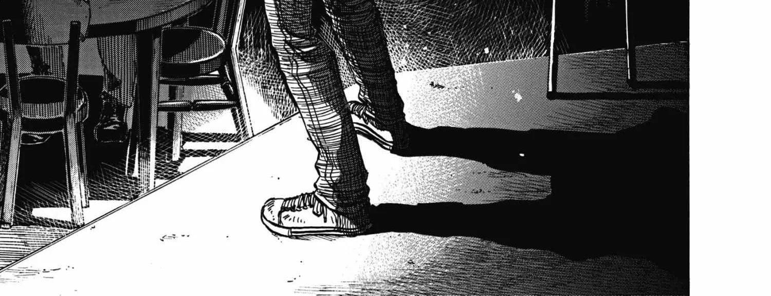 Blue Giant Supreme Chapter 22 page 46 - 