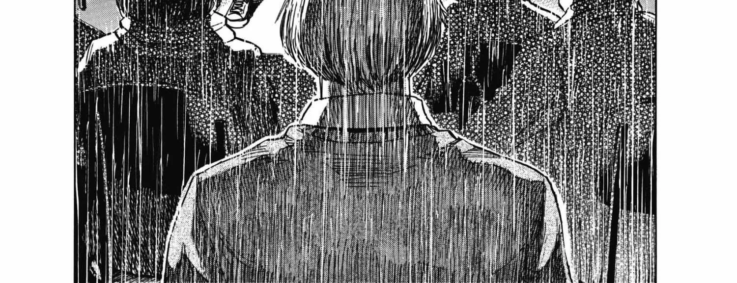 Blue Giant Supreme Chapter 22 page 50 - 