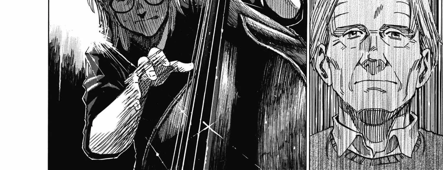 Blue Giant Supreme Chapter 22 page 52 - 