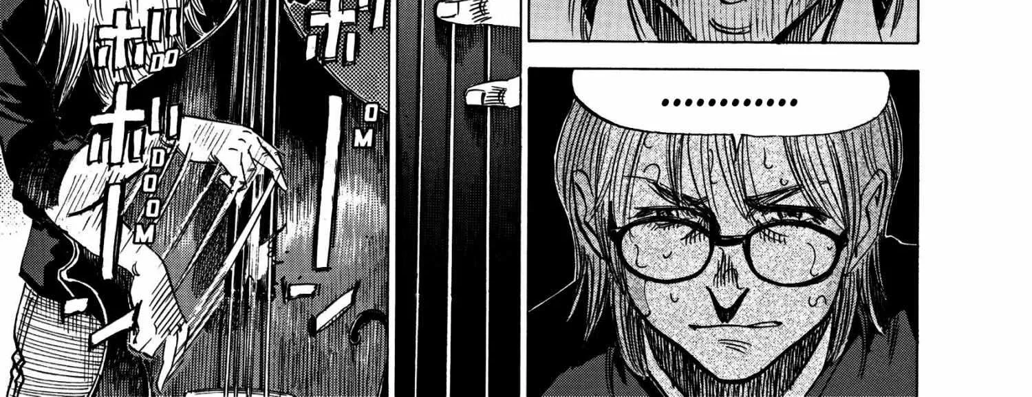 Blue Giant Supreme Chapter 23 page 15 - 