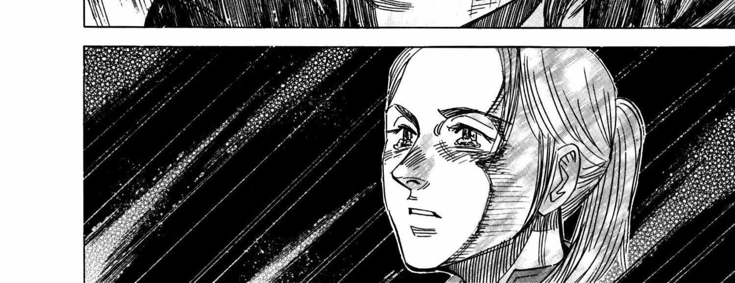 Blue Giant Supreme Chapter 23 page 25 - 