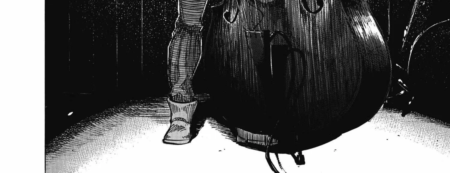 Blue Giant Supreme Chapter 23 page 5 - 