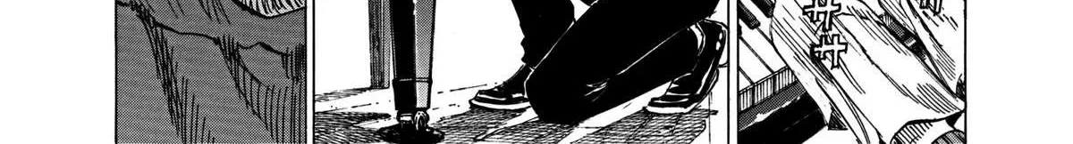 Blue Giant Supreme Chapter 24 page 20 - 