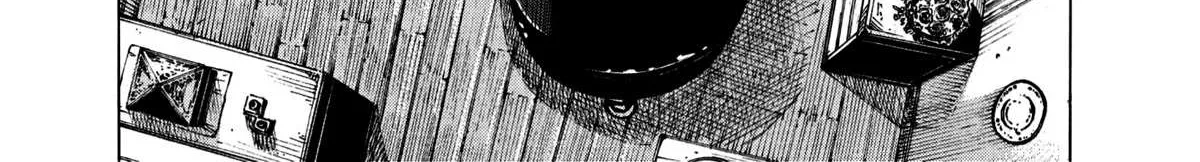 Blue Giant Supreme Chapter 24 page 22 - 