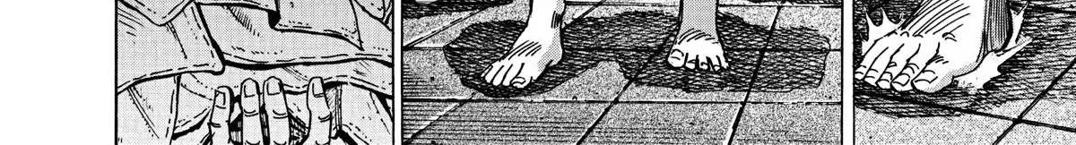 Blue Giant Supreme Chapter 24 page 4 - 