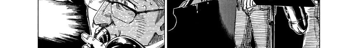 Blue Giant Supreme Chapter 24 page 44 - 