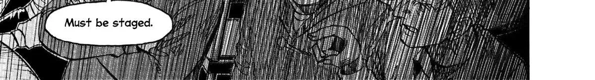 Blue Giant Supreme Chapter 24 page 46 - 