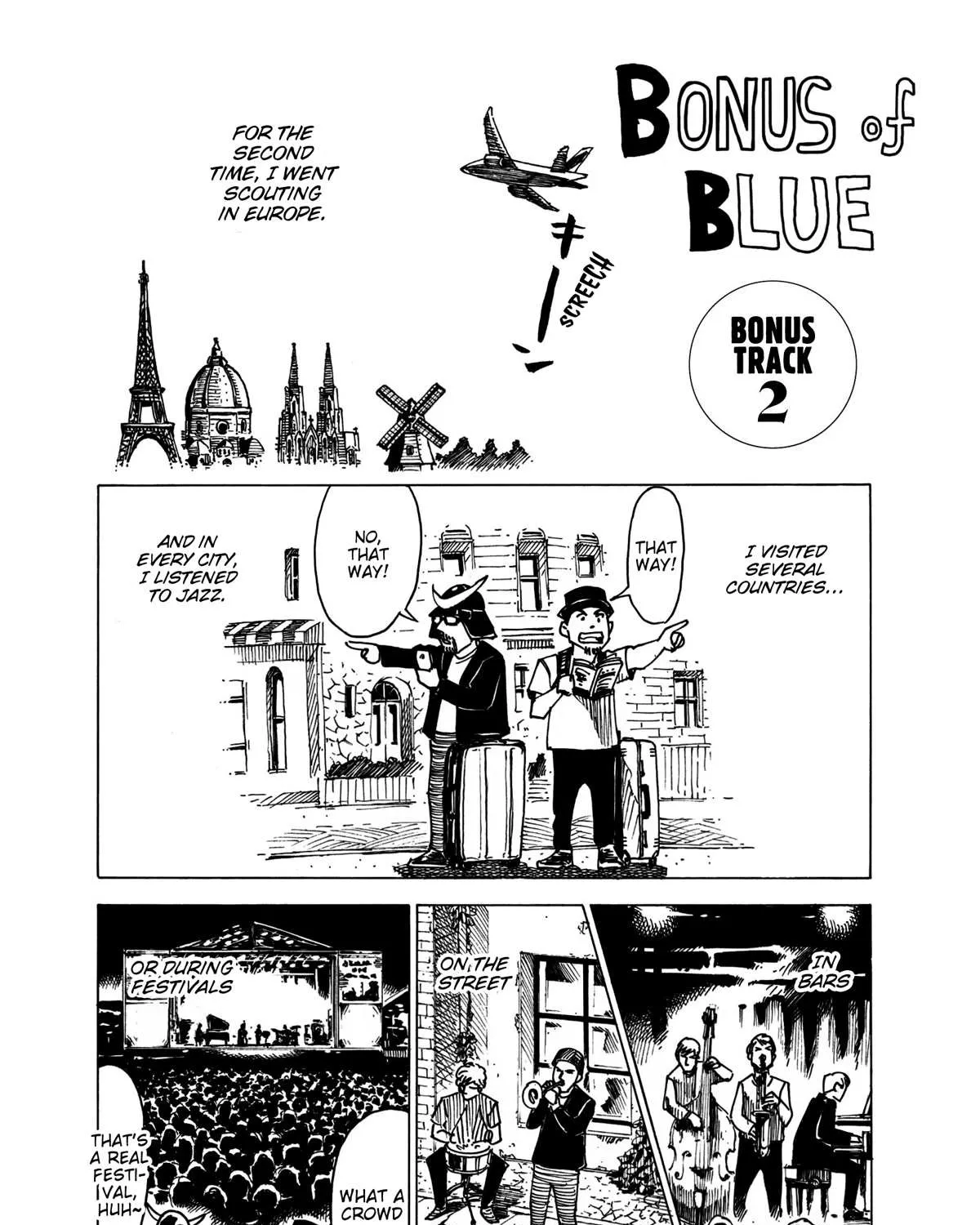 Blue Giant Supreme Chapter 24 page 53 - 