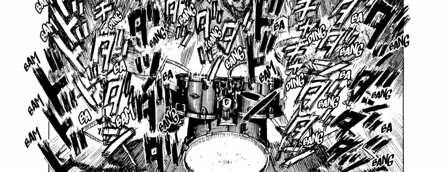 Blue Giant Supreme Chapter 25 page 29 - 
