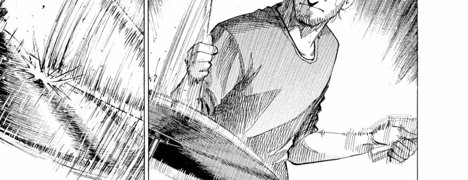 Blue Giant Supreme Chapter 25 page 43 - 