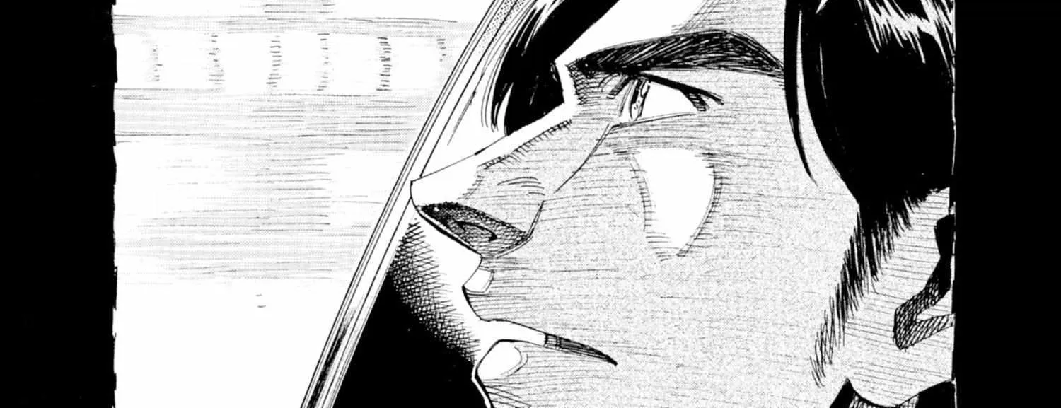 Blue Giant Supreme Chapter 25 page 49 - 