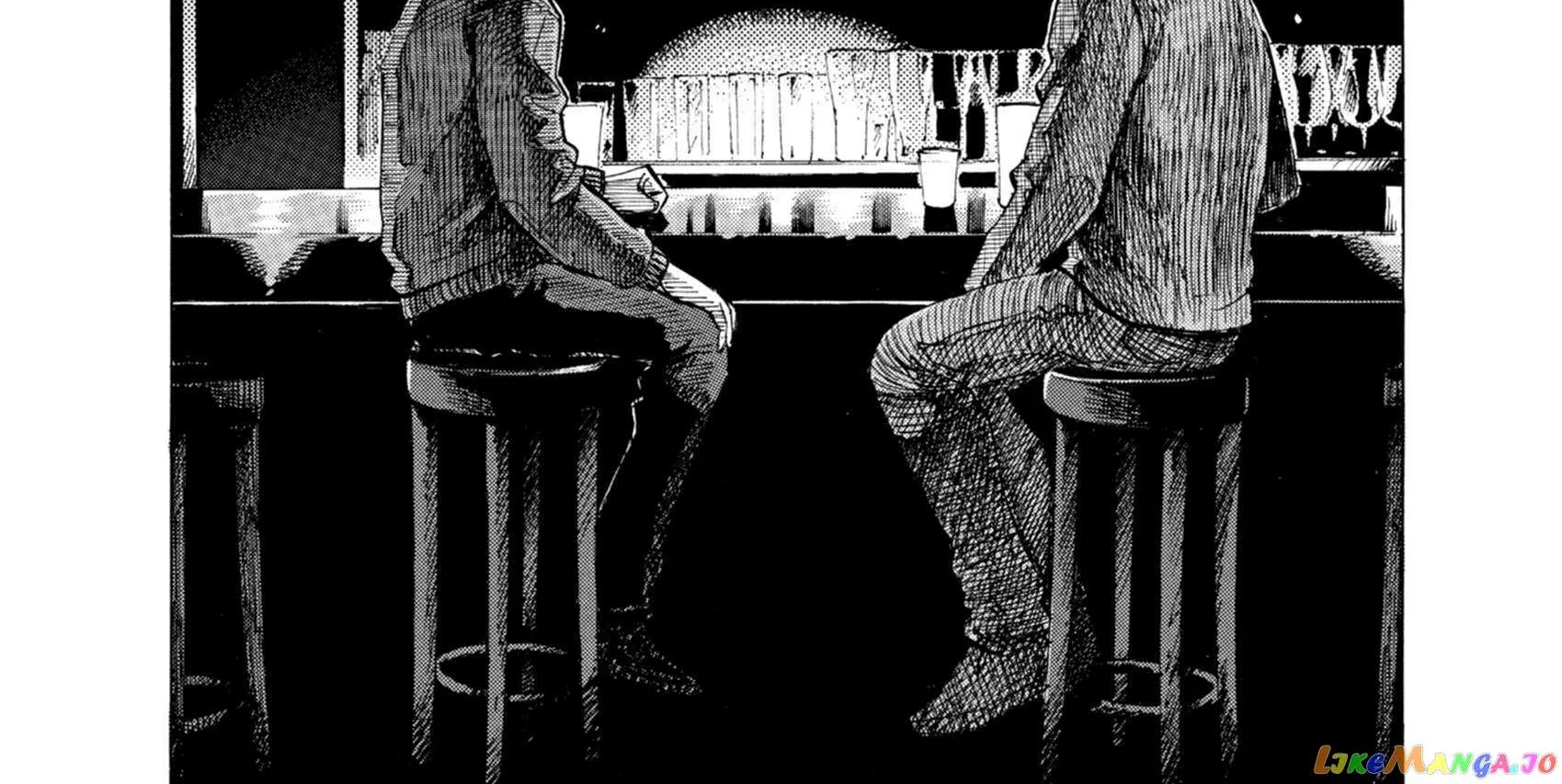 Blue Giant Supreme Chapter 26 page 49 - 