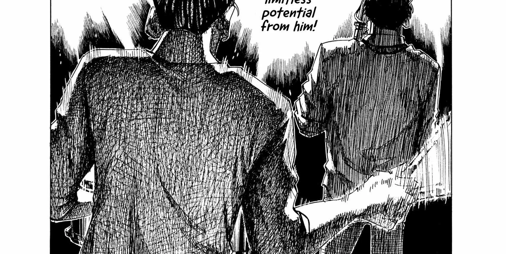 Blue Giant Supreme Chapter 28 page 13 - 