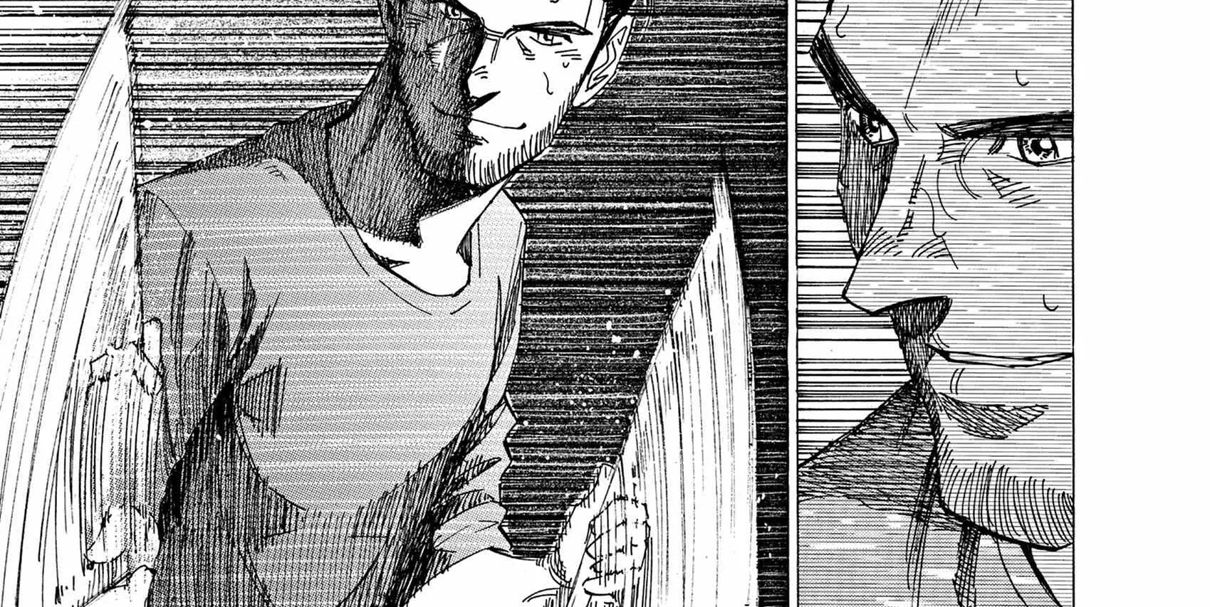 Blue Giant Supreme Chapter 28 page 39 - 