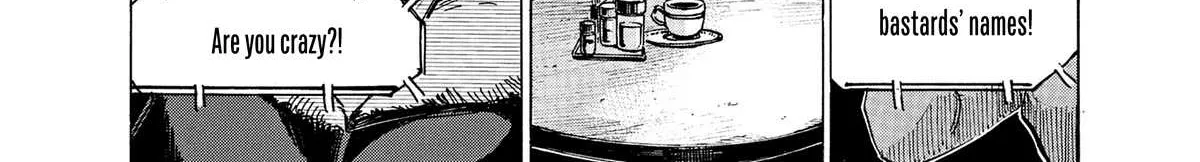 Blue Giant Supreme Chapter 29 page 29 - 