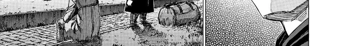 Blue Giant Supreme Chapter 29 page 39 - 