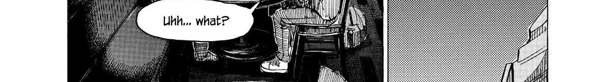 Blue Giant Supreme Chapter 29 page 9 - 