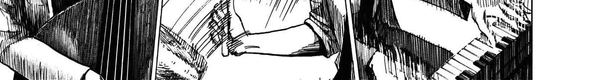 Blue Giant Supreme Chapter 3 page 2 - 