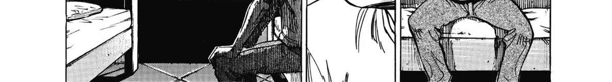 Blue Giant Supreme Chapter 3 page 20 - 