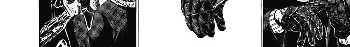 Blue Giant Supreme Chapter 3 page 28 - 