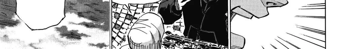 Blue Giant Supreme Chapter 3 page 30 - 